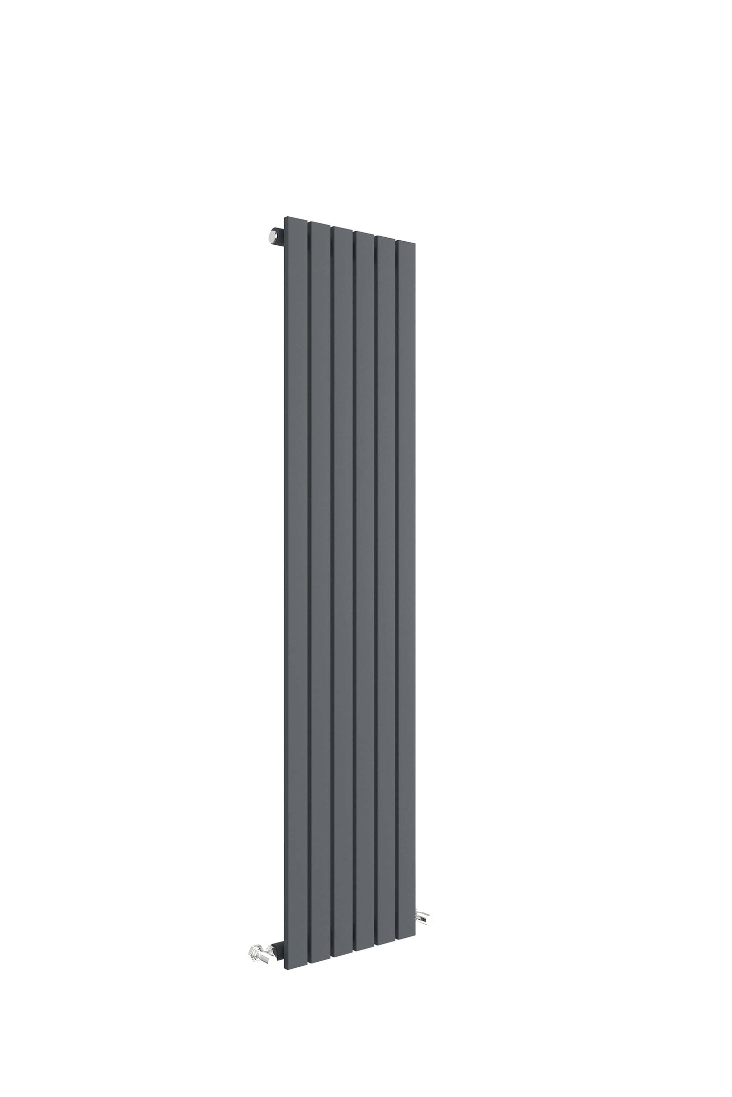 Nuie Sloane Vertical Radiators