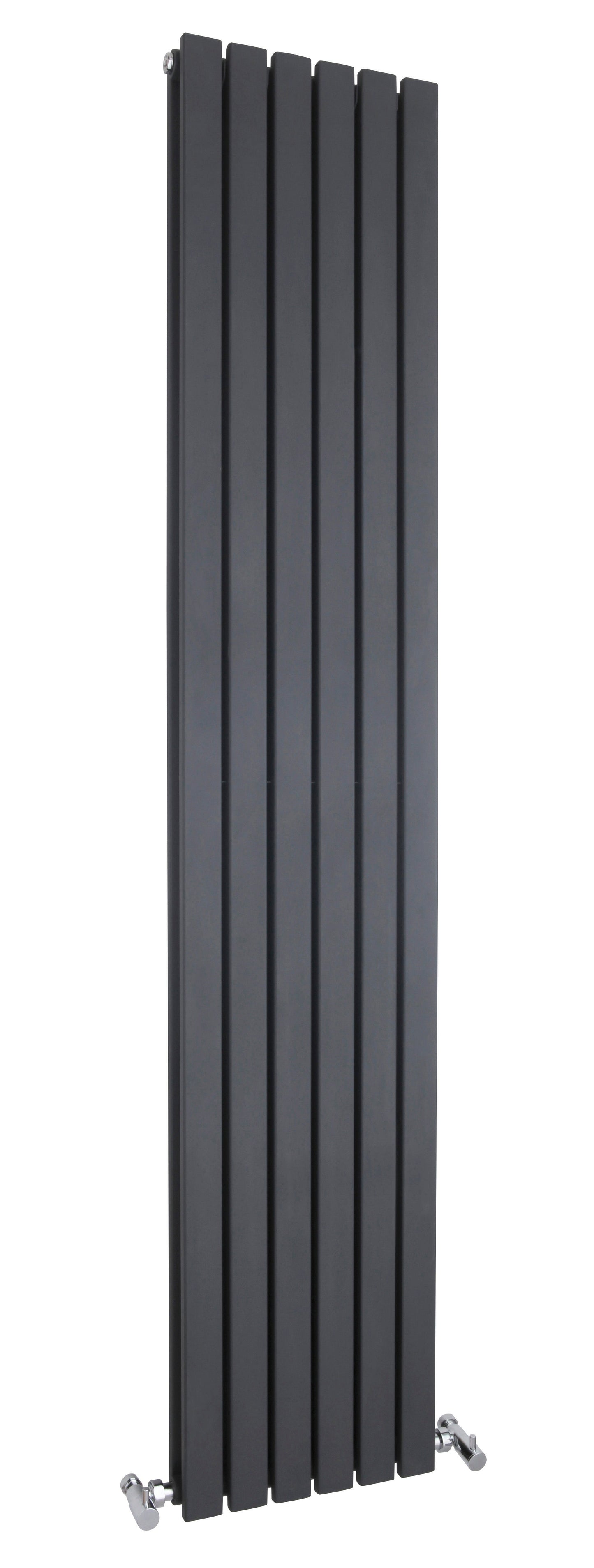 Nuie Sloane Vertical Radiators