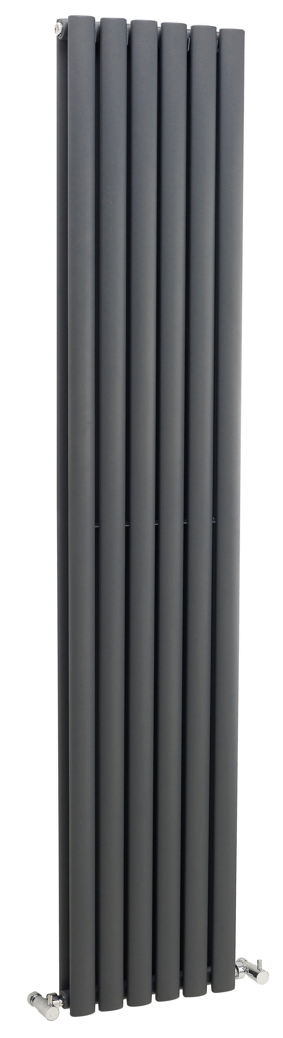 Nuie Revive Vertical Radiators