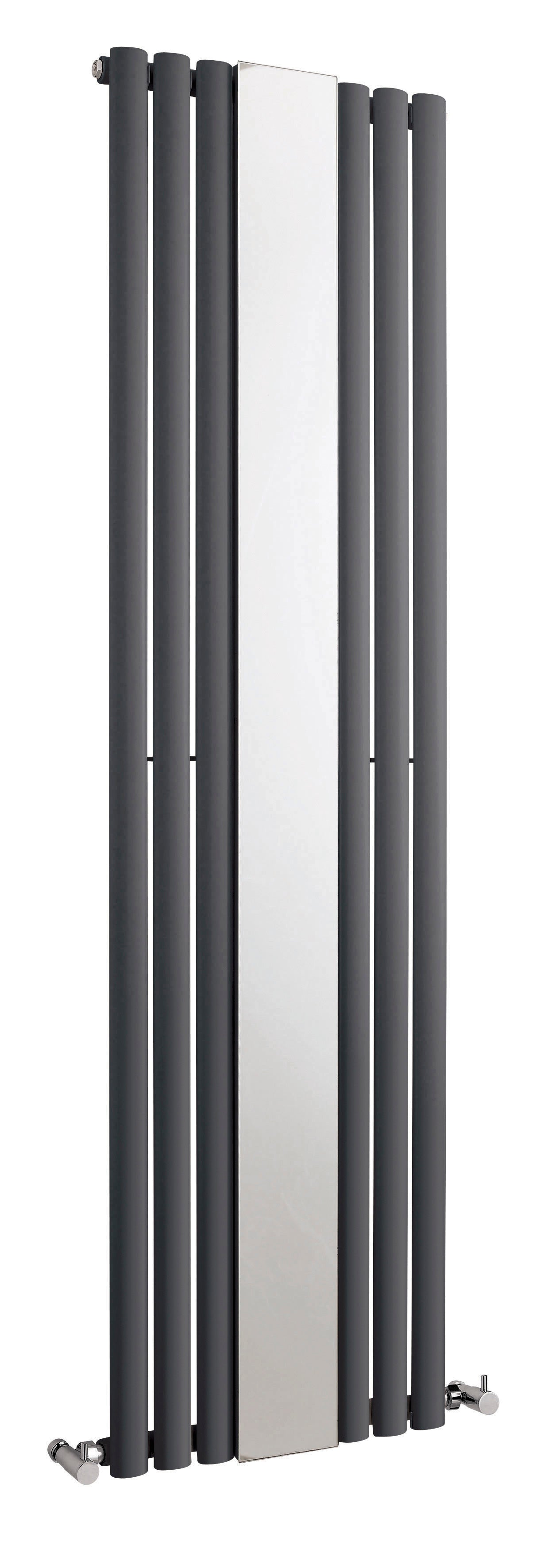 Nuie Revive Vertical Mirror Radiators