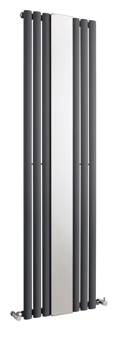 Nuie Revive Vertical Mirror Radiators