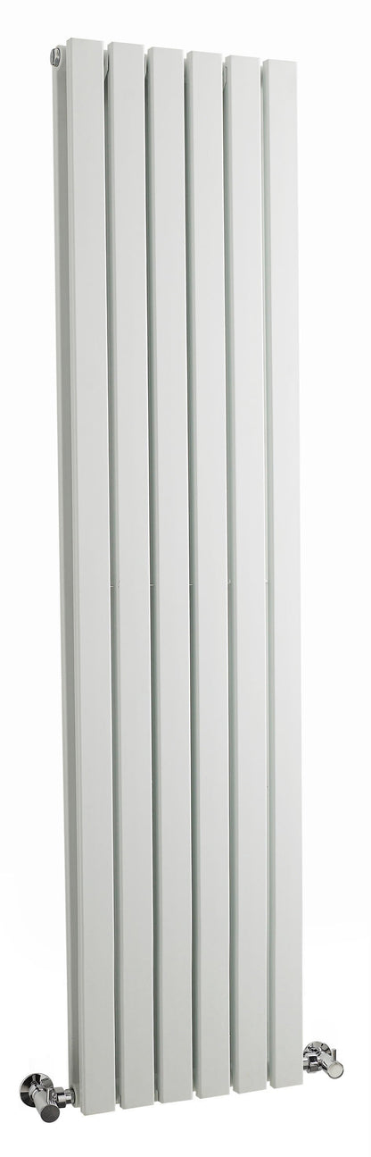 Nuie Sloane Vertical Radiators