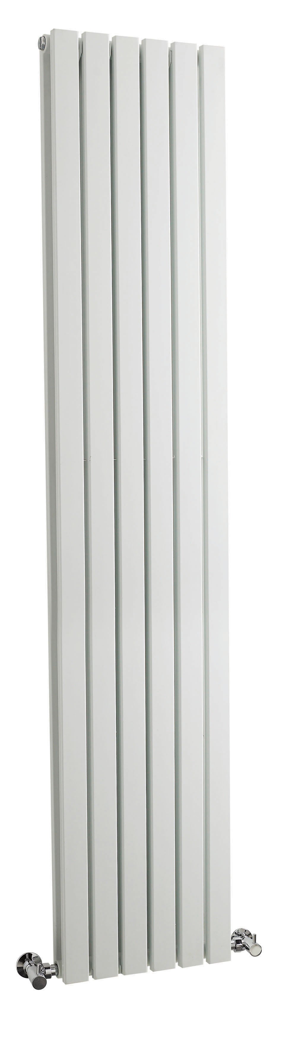 Nuie Sloane Vertical Radiators