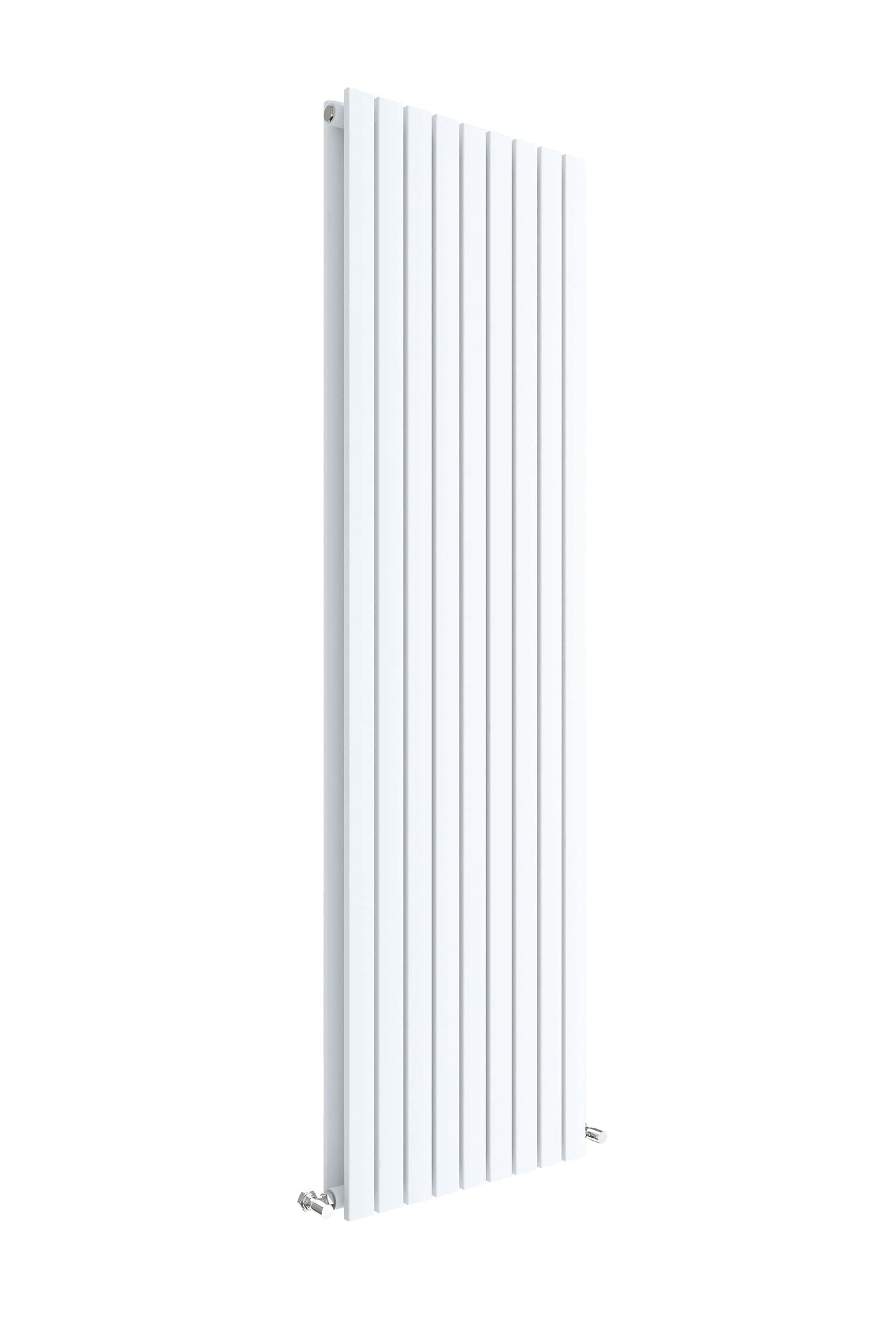 Nuie Sloane Vertical Radiators