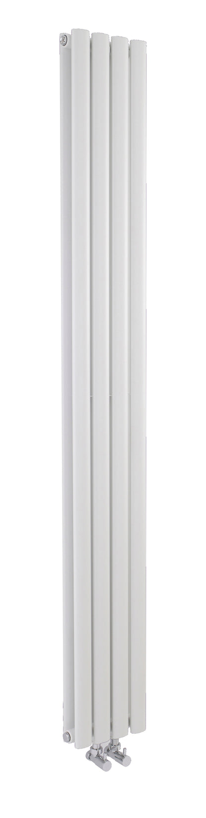 Nuie Revive Compact Vertical Radiators