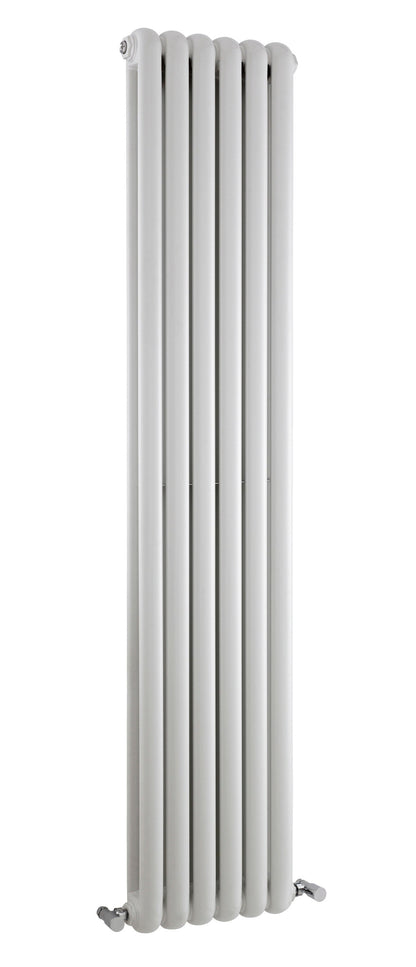 Nuie Salvia Vertical Double Panel Radiators