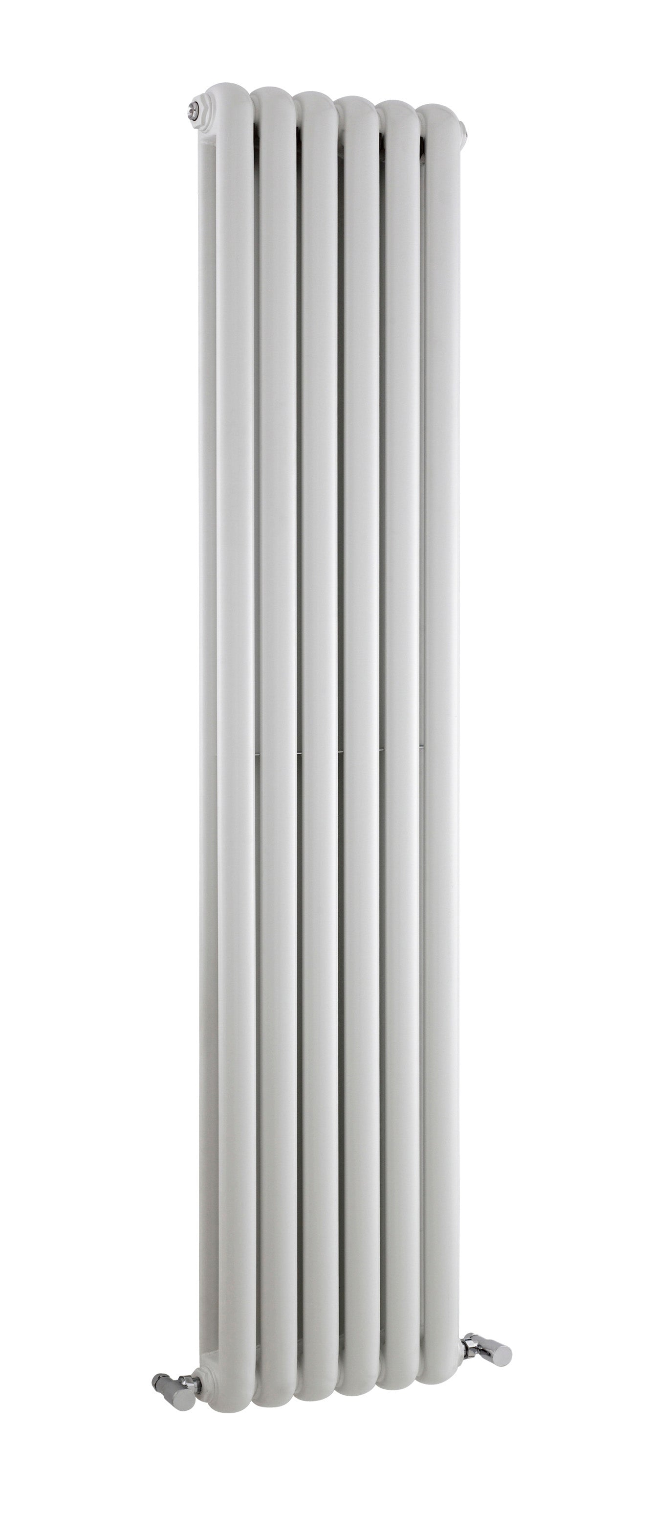 Nuie Salvia Vertical Double Panel Radiators