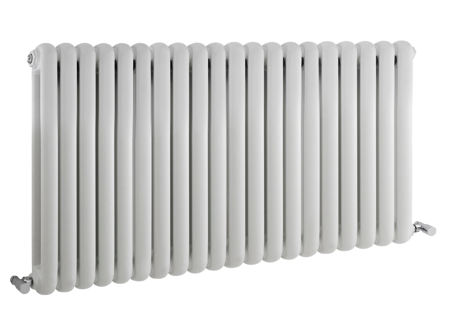 Nuie Salvia Horizontal Double Panel Radiators