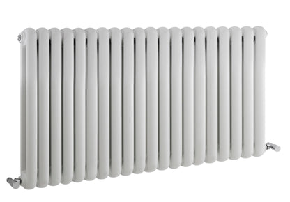 Nuie Salvia Horizontal Double Panel Radiators