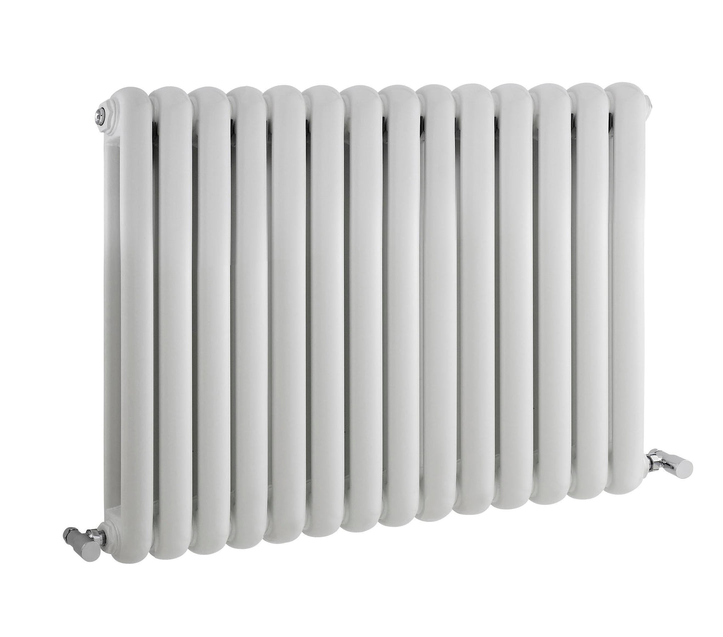 Nuie Salvia Horizontal Double Panel Radiators