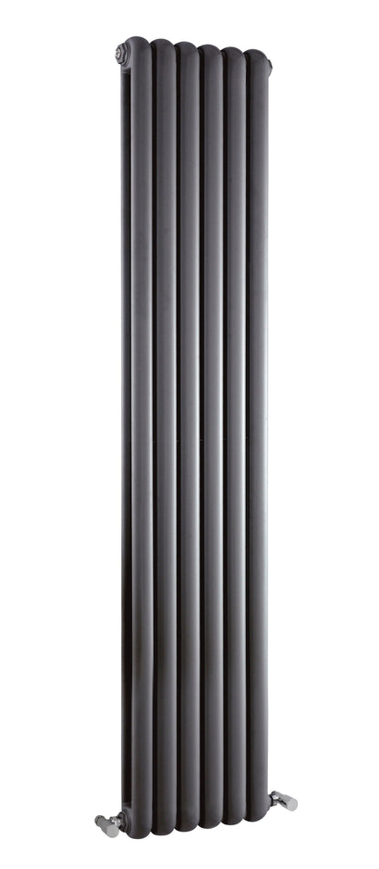 Nuie Salvia Vertical Double Panel Radiators