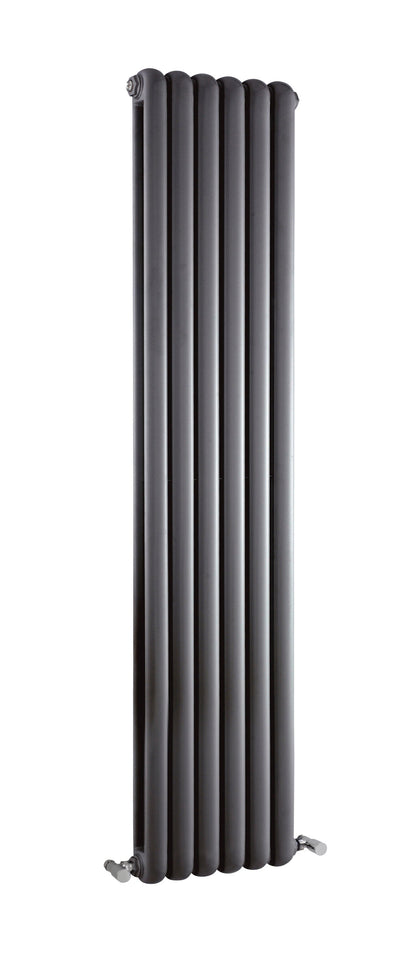 Nuie Salvia Vertical Double Panel Radiators