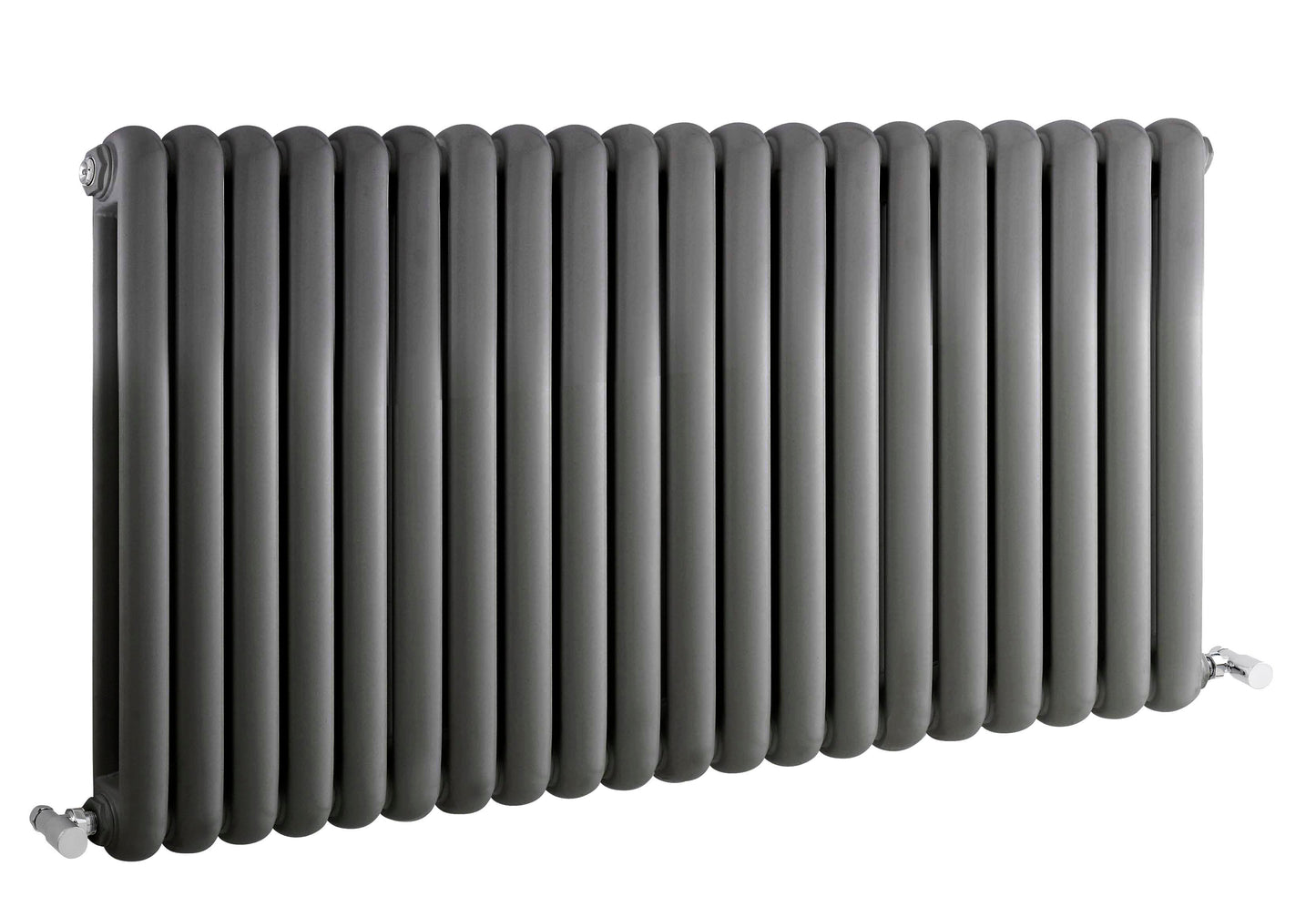 Nuie Salvia Horizontal Double Panel Radiators