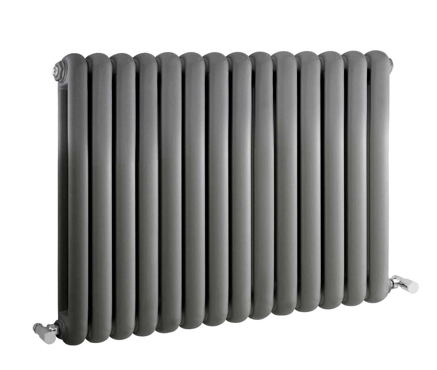 Nuie Salvia Horizontal Double Panel Radiators