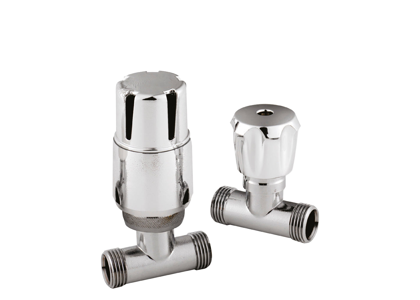 Nuie Thermostatic Radiator Valves Pack