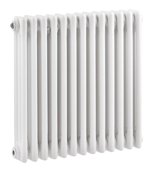 Nuie Colosseum Triple Panel traditional Horizontal  Radiator