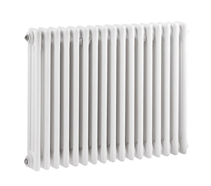 Nuie Colosseum Triple Panel traditional Horizontal  Radiator