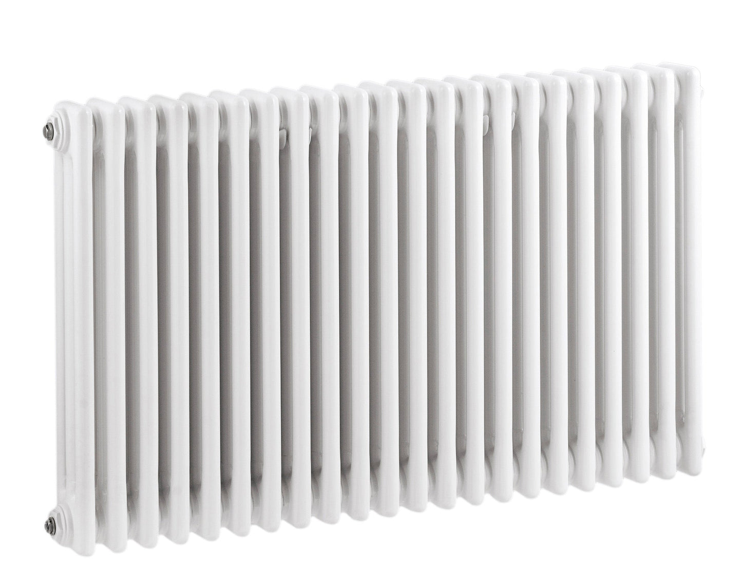 Nuie Colosseum Triple Panel traditional Horizontal  Radiator