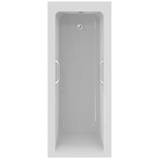 Ideal Standard Concept Idealform rectangular bath