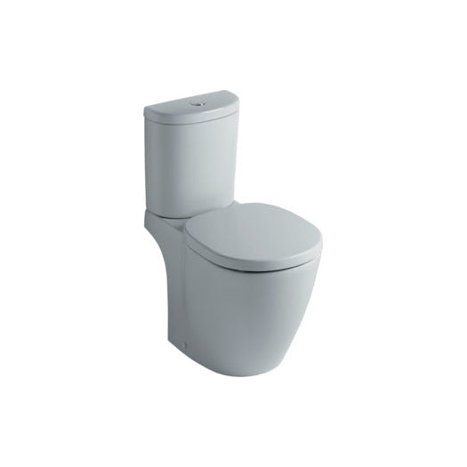 Ideal Standard Concept close coupled WC - Horizontal outlet