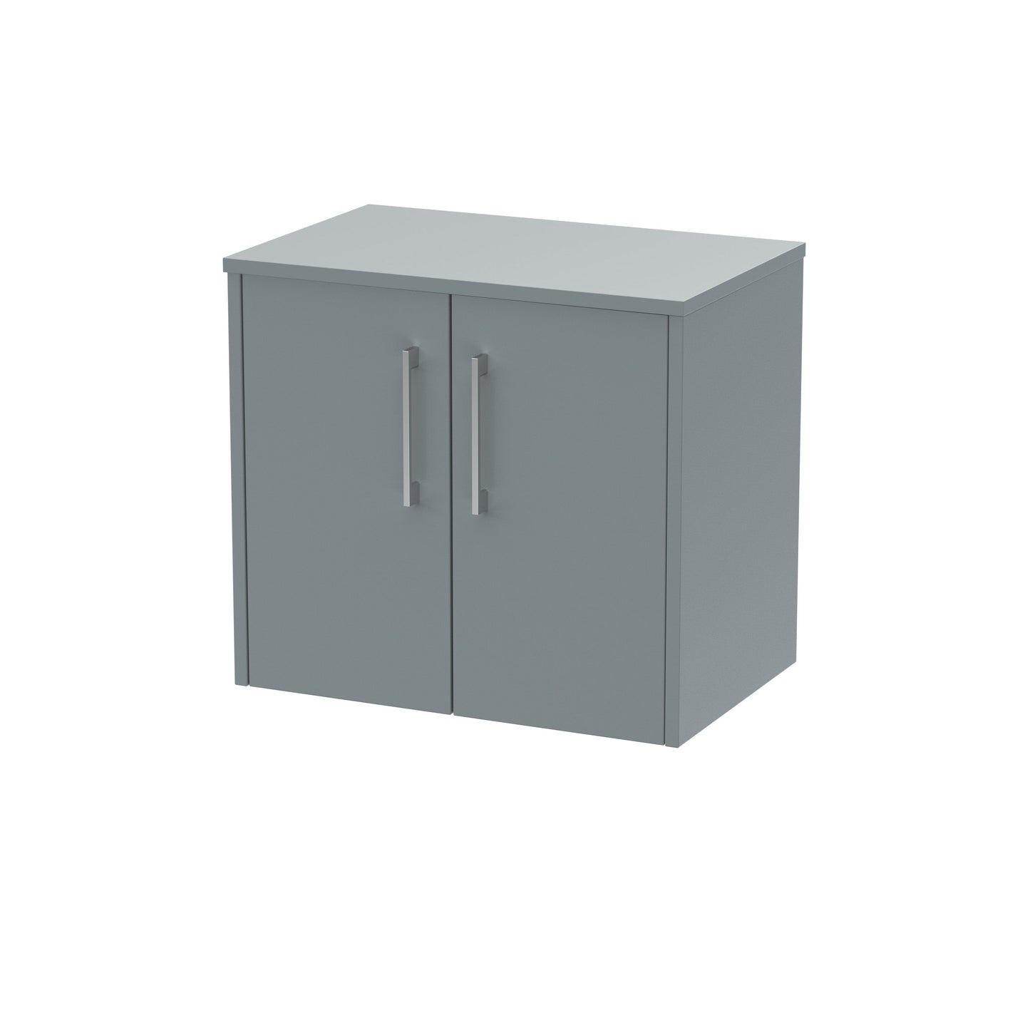 Hudson Reed Juno 1200mm Wall Hung 4 Drawer Vanity & Basin/worktop