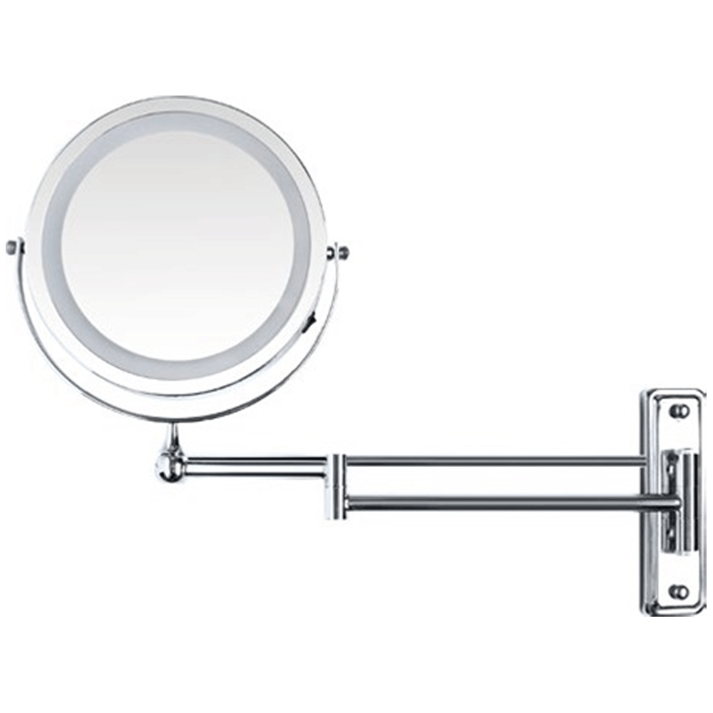 Kartell Cherington Round make-up Mirror