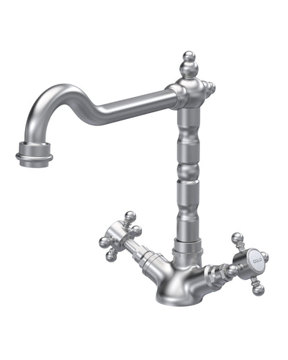 Nuie French Classic Mono Sink Mixer