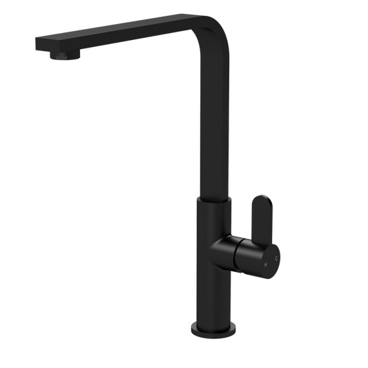 Nuie Churni Mono Single Lever Basin Tap