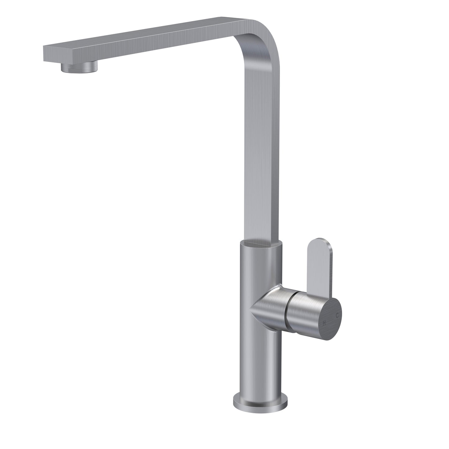 Nuie Churni Mono Single Lever Basin Tap