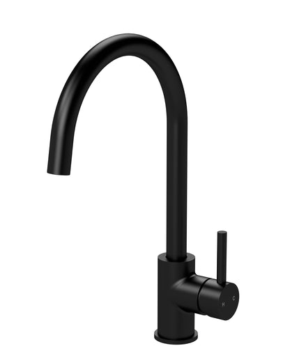 Nuie Lachen Mono Single Lever Basin Tap