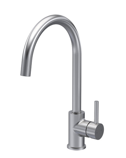 Nuie Lachen Mono Single Lever Basin Tap