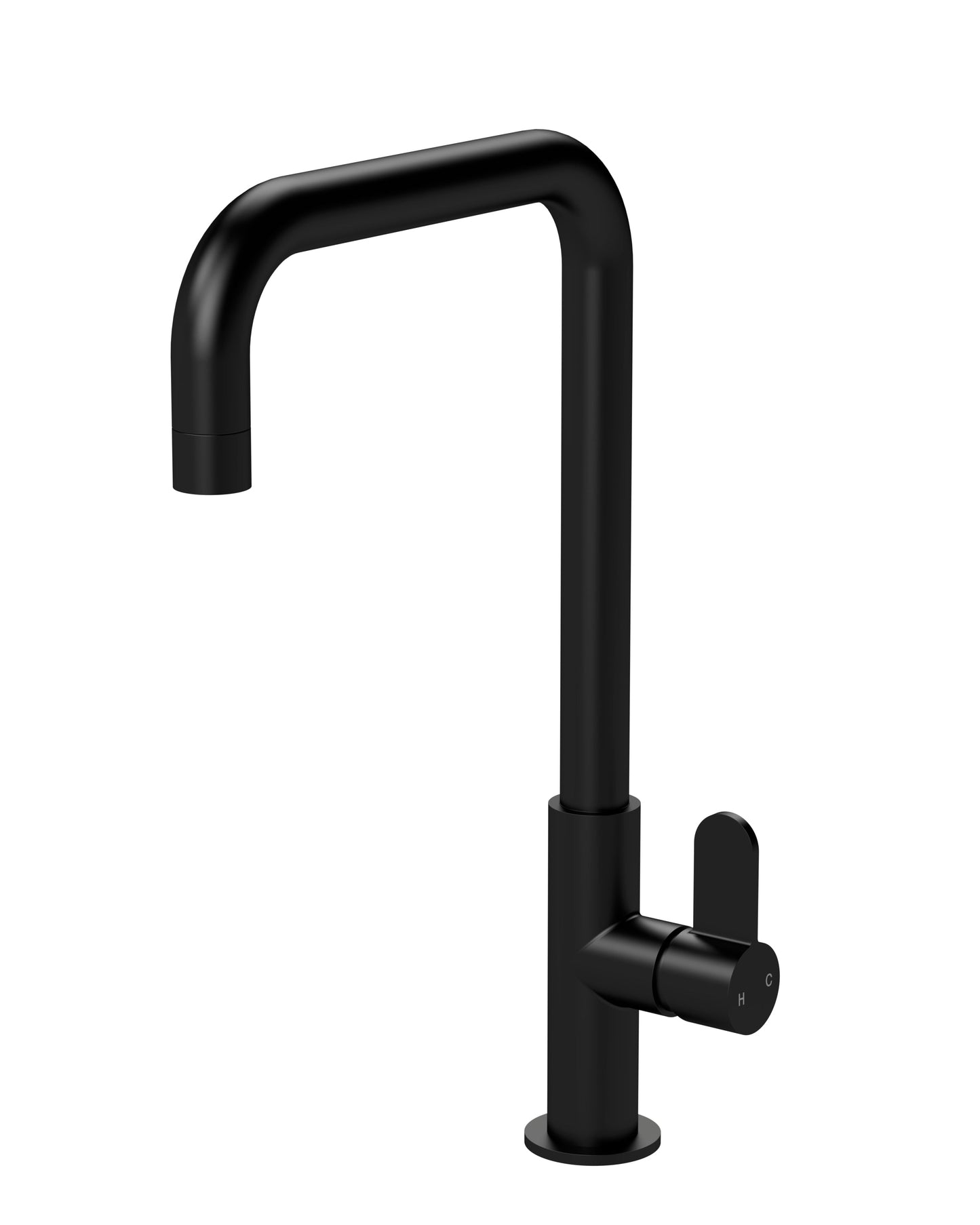 Nuie Kosi Mono Single Lever Basin Tap