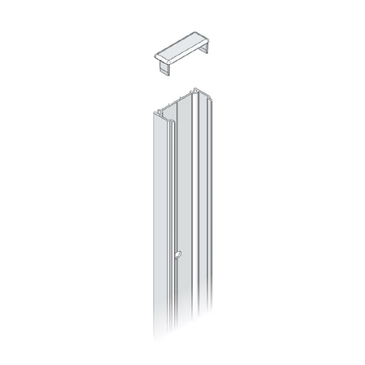 Kudos Original6  15mm Wall Profile Extension For Door Only