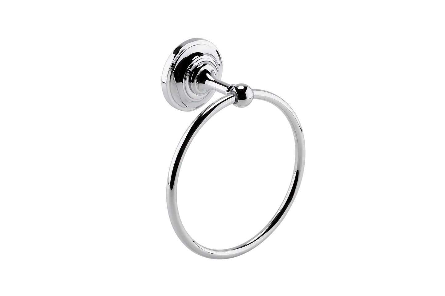 Nuie Traditional Towel Ring