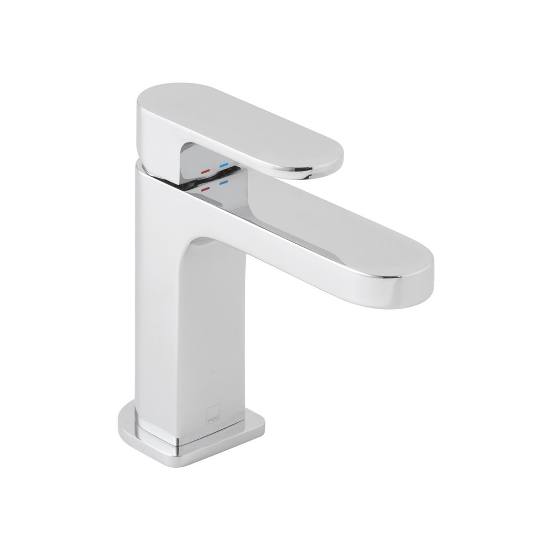 Vado Life Slimline Mono Basin Mixer