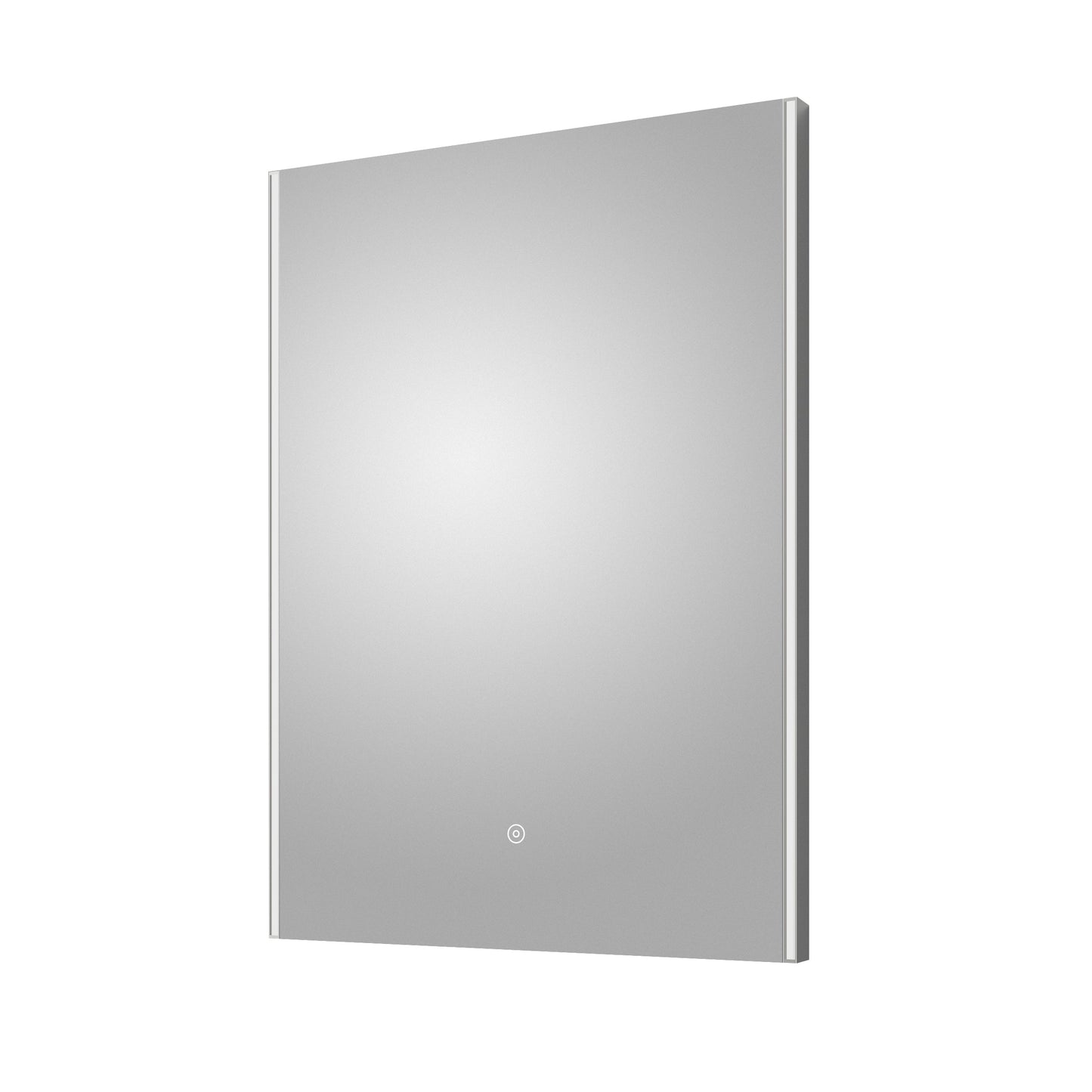 Nuie Anser 700 x 500mm LED Touch Sensor Mirror