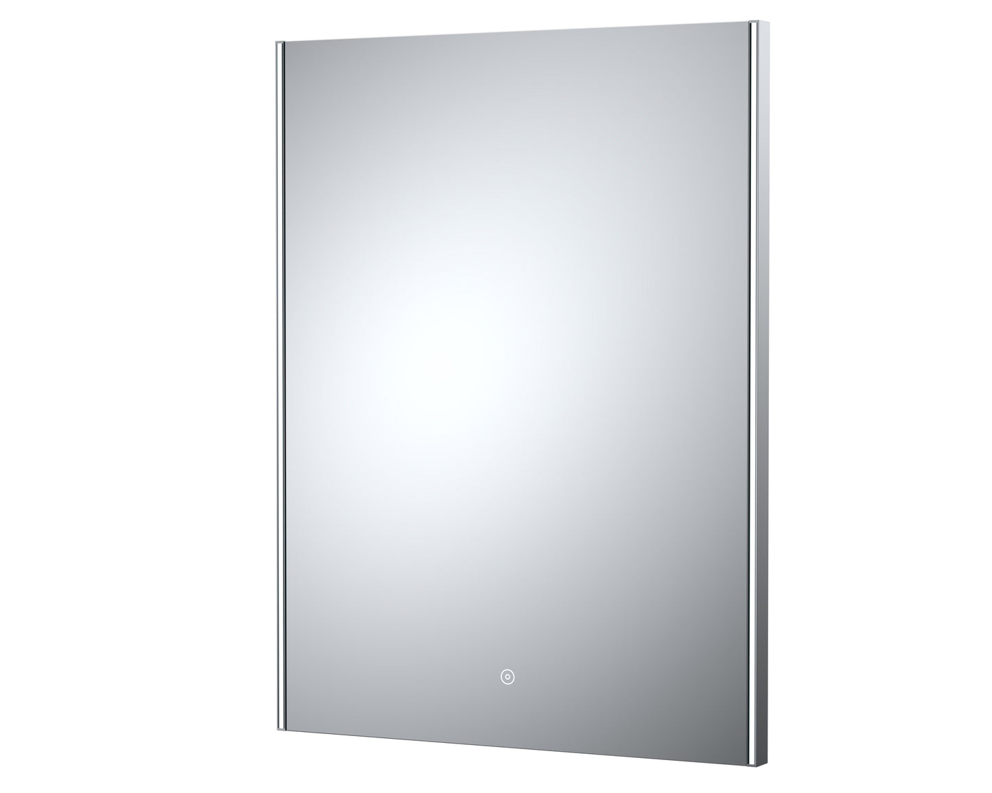 Nuie Cepheus 800 x 600mm LED Ambient Lit Touch Sensor Mirror