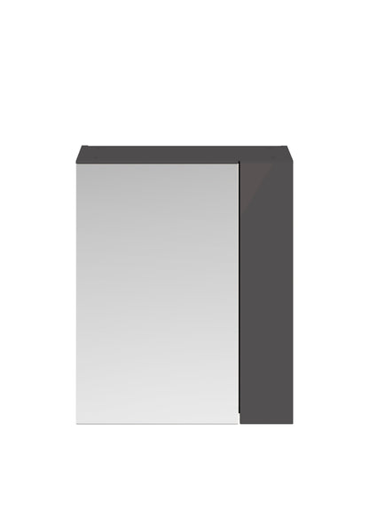 Nuie Athena 2 Door Mirror Cabinet