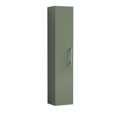 Nuie Arno 300mm Tall Unit (1 Door)