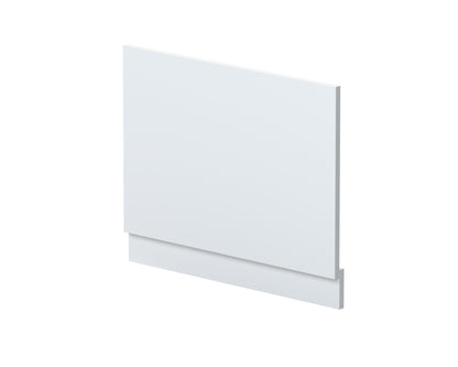 Nuie MDF/MFC Standard End Bath Panels