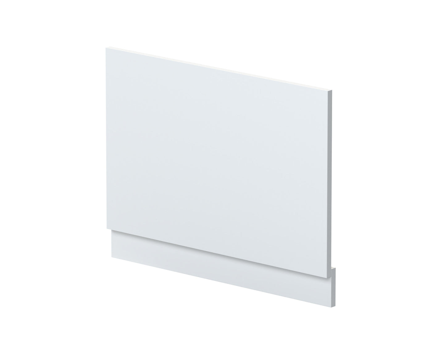 Nuie MDF/MFC Standard End Bath Panels