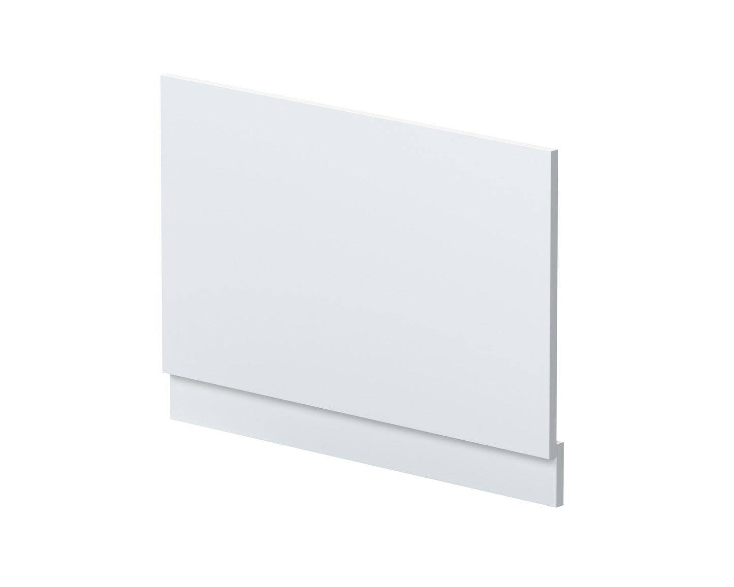 Nuie MDF/MFC Standard End Bath Panels