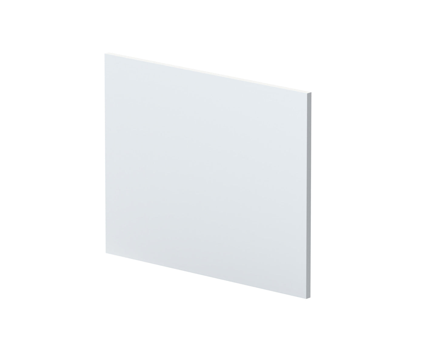 Nuie MDF/MFC Square Shower Bath Panels