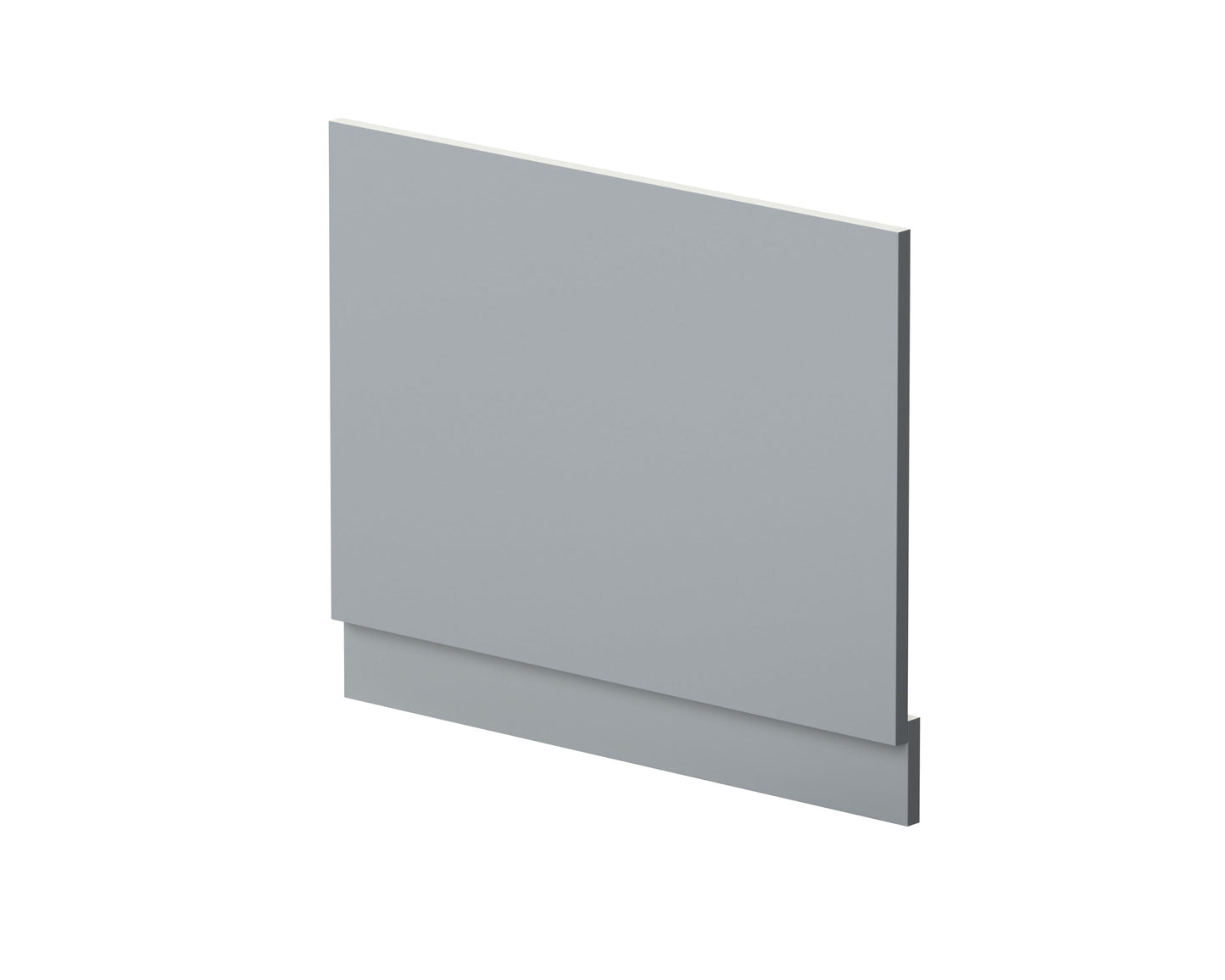 Nuie MDF/MFC Standard End Bath Panels