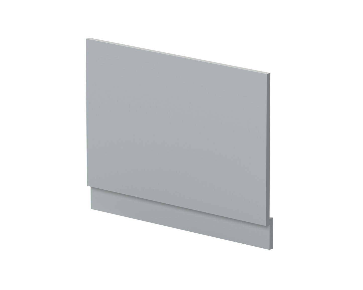 Nuie MDF/MFC Standard End Bath Panels