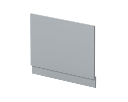 Nuie MDF/MFC Standard End Bath Panels