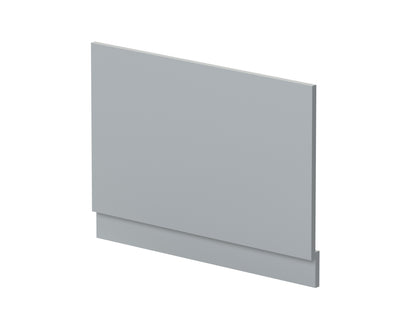 Hudson Reed Fusion & Fitted Straight Bath End Panel