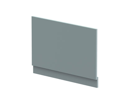 Hudson Reed Fusion & Fitted Straight Bath End Panel