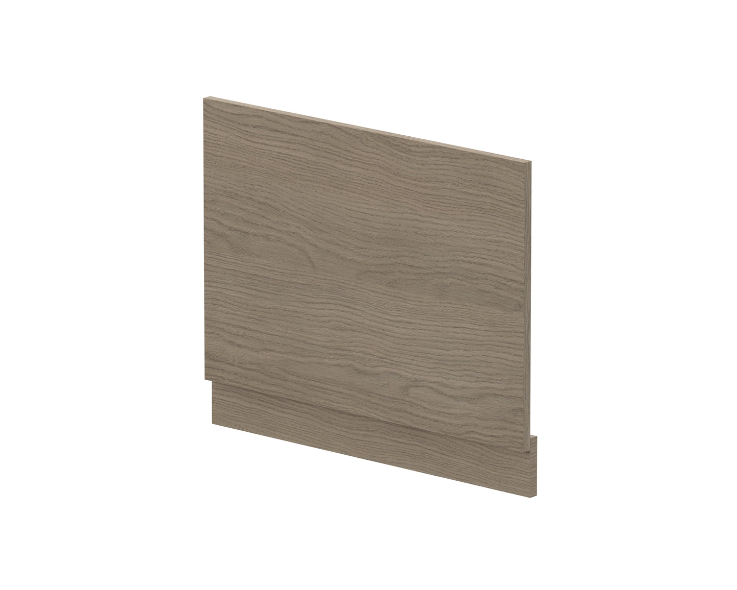 Nuie MDF/MFC Standard End Bath Panels