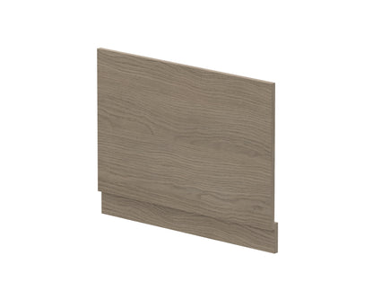 Nuie MDF/MFC Standard End Bath Panels